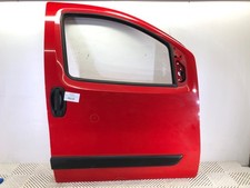 Porte avant et accessoires Fiat Qubo