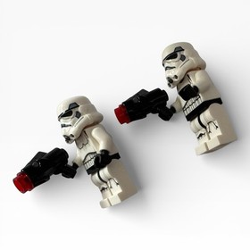 Lego Star Wars (75165) - Set of 2 Imperial Stormtroopers￼
