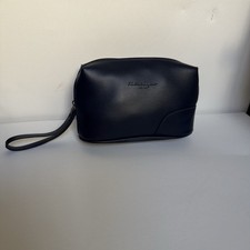 Salvatore Ferragamo x Turkish Airlines Toilet...