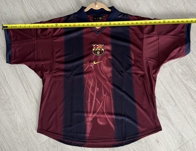 a*u様 cactus jack NIKE Barcelona RETRO ZI CACTUS JACK × NIKE × FC BARCELONA / BARÇA RETRO ZIP ANTHEM JACKET