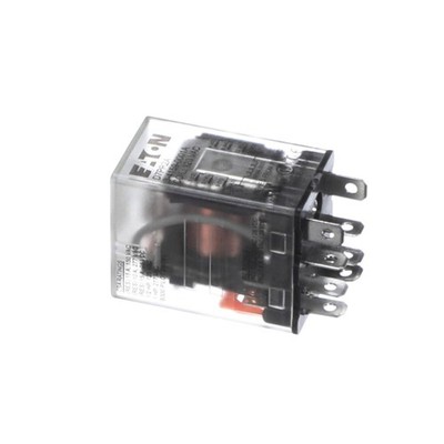 RELAY 2 POLE, 120V, 10A 00-975742 - Genuine OEM Replacement Part