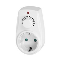 Dimmer Steckdose Schuko Steckdosen-Dimmschalter Von 40 Bis 280W