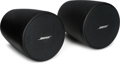 Bose FreeSpace FS2P Pendant-mount Loudspeaker (Pair) - Black