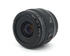 Canon EF 35mm 2.0 Topzustand, Canon-Fachhänd...