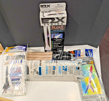 Estes Manta Alpha Rocket Kit Quest DC-Y Space...