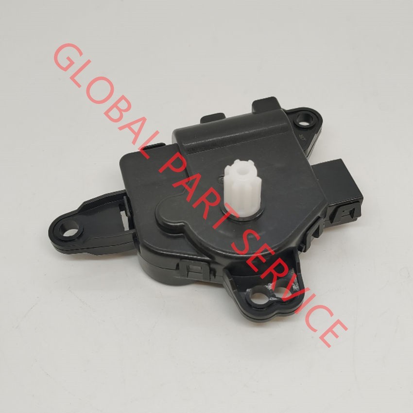 A-Premium HVAC Blend Door Actuator For Kia Soul 2019-2024 Sportage 2017-2024 - View #6