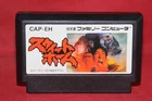 Sweet Home (Nintendo Famicom, 1989) Authentic Game Cartridge (CAP-EH)