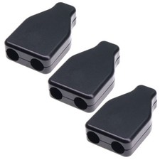 DIY Splitter Box One-to-two Power Cord Box For Camera Power Cord,Motor Boot Cord