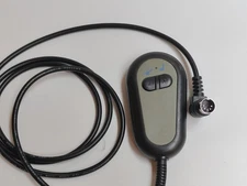 2 Button 5 Pin Lift Chair Hand Control Power Recliner Remote Sofa Couch Handset