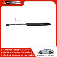 Verin de hayon / de capot Hyundai COUPE