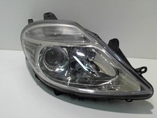 Feu avant (phare) Citroen C8