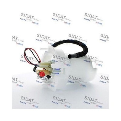 Kraftstoffpumpe Sidat 70464 für Opel