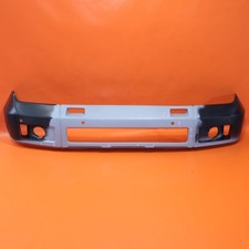 Mercedes Benz G550 G63 Lorinser Front Bumper 2012-2018 48804632001 Oem Mercedes Benz G550 G63 Lorinser Front Bumper 2012-2018 48804632001 Oem