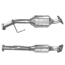 Catalytic Converter and Fitting Kit for Ford Scorpio BRG 2.9 1995-1998