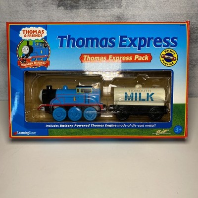 Thomas the Tank - Thomas Express Pack - Original Packaging Tested & Working