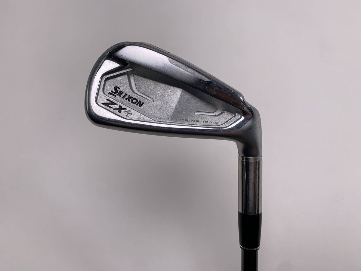 mii♡ ZX MKII UTILITY IRONS | Golf Clubs | Dunlop Sports US