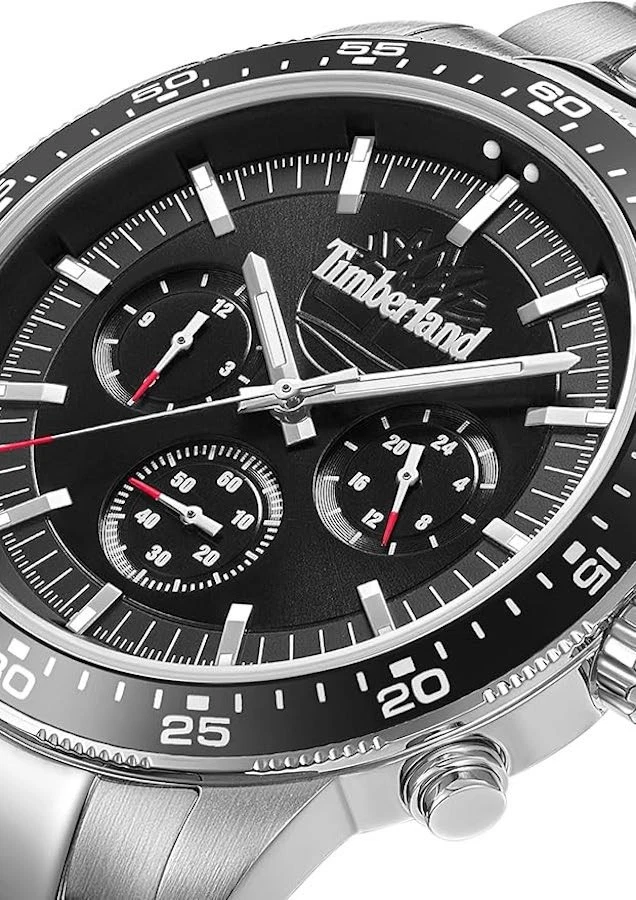 Reloj de cuarzo Timberland Parkman TDWGK0041302 para hombre Foto 3 de 4