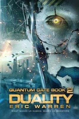 Duality by Eric Warren (English) Paperback Book