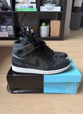 Craig Stecyk x Air Jordan 1 SB Black for Sale | Authenticity