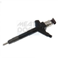 Meat & Doria EinspritzdüSe FüR Nissan NP300 Navara Pritsche/Fahrgestell D40 2.5