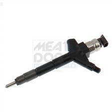 Injecteur Nissan NP300