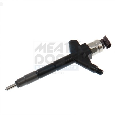 Meat & Doria EinspritzdüSe FüR Nissan NP300 Navara Pritsche/Fahrgestell D40 2.5-image