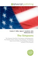 Frederic P. Miller (U. A.) | The Simpsons | Taschenbuch | Englisch (2026)