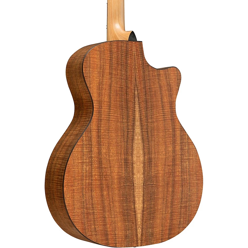 Martin GPC-X1E Special X Koa HPL Left-Handed Acoustic-Electric Guitar Flamed Koa - Image 2 of 4