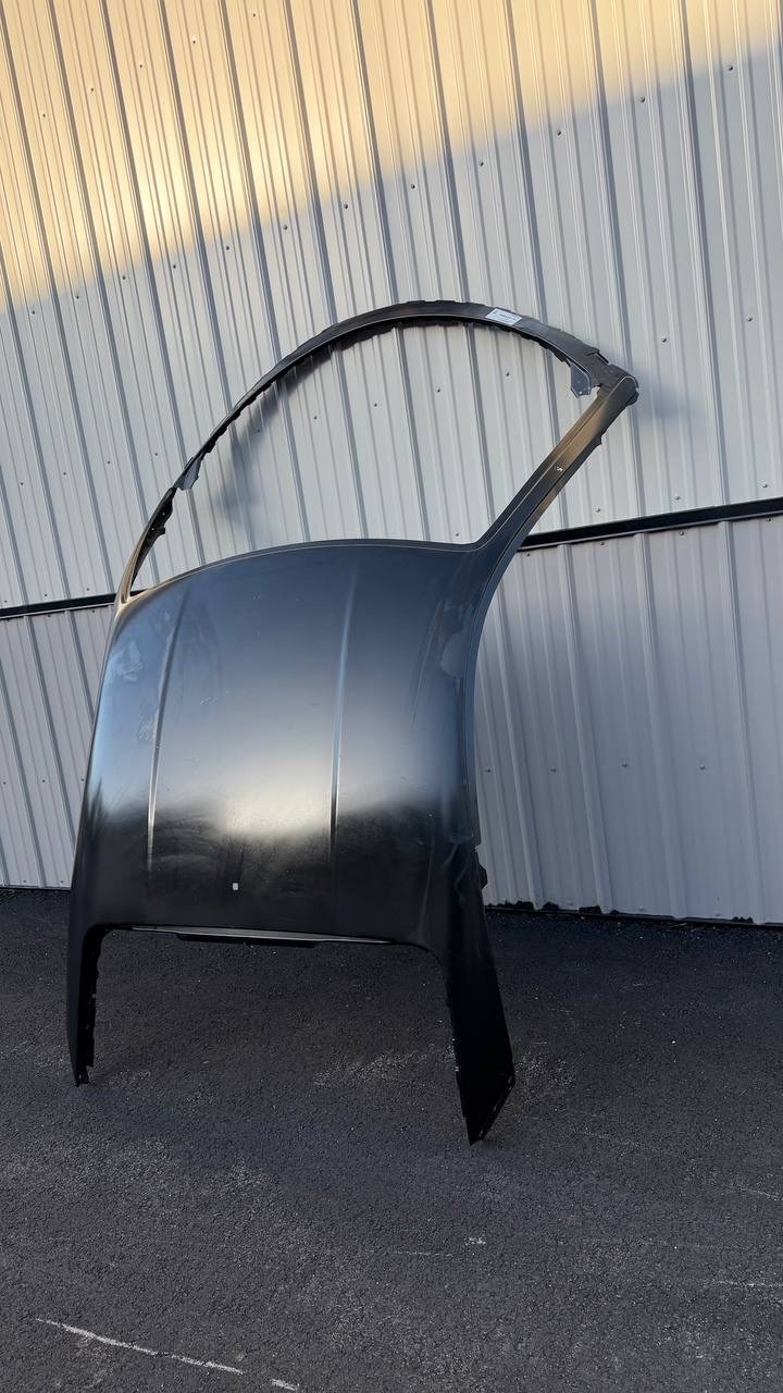 ‼️ NO SHIPPING ‼️ FERRARI F8 TRIBUTO ROOF TRIM 2019 2020 2021 2022 2023