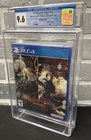 Castlevania Requiem (Sony PlayStation 4, 2022) PS4 CGC Graded 9.6 A+ Sealed New