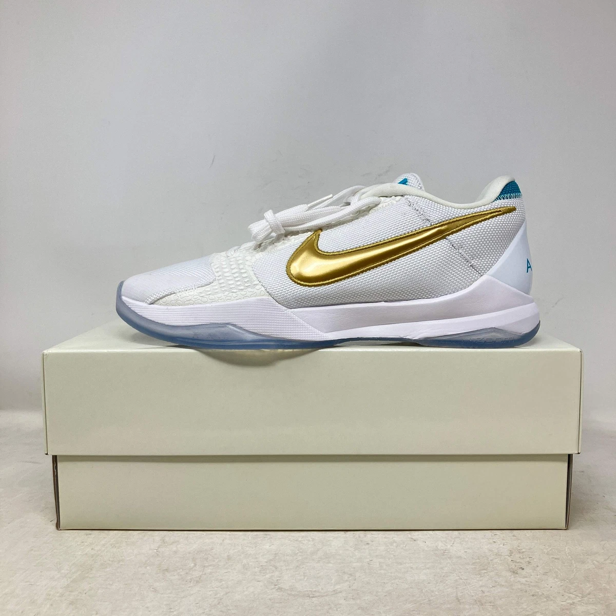 Nike Undefeated x Zoom Kobe 5 Protro What If Pack - Unlucky 13 | eBay