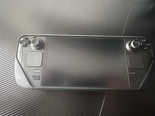 Steam Deck OLED 1TB Handheld Gaming Console