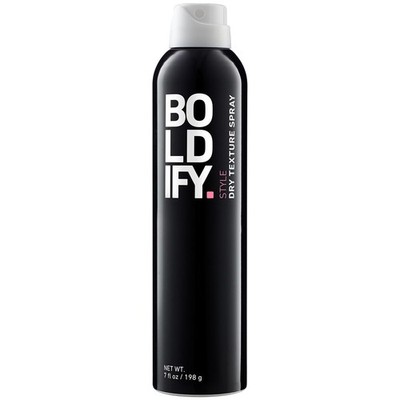 Dry Texture Spray - Hair Volumizer and Texturizing Spray for Fine Hair - Styl...