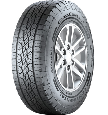 CONTINENTAL CrossContact ATR 255/60R18 108T (Quantity of 4)