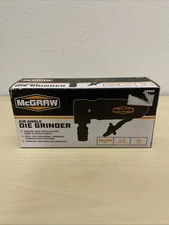 NEW 1/4" DR MINI AIR DIE GRINDER 90 DEGREE RIGHT ANGLE speeds up to 20,000 RPM.