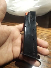 MecGar? 10 Round 9mm Magazine for Beretta 92 M9