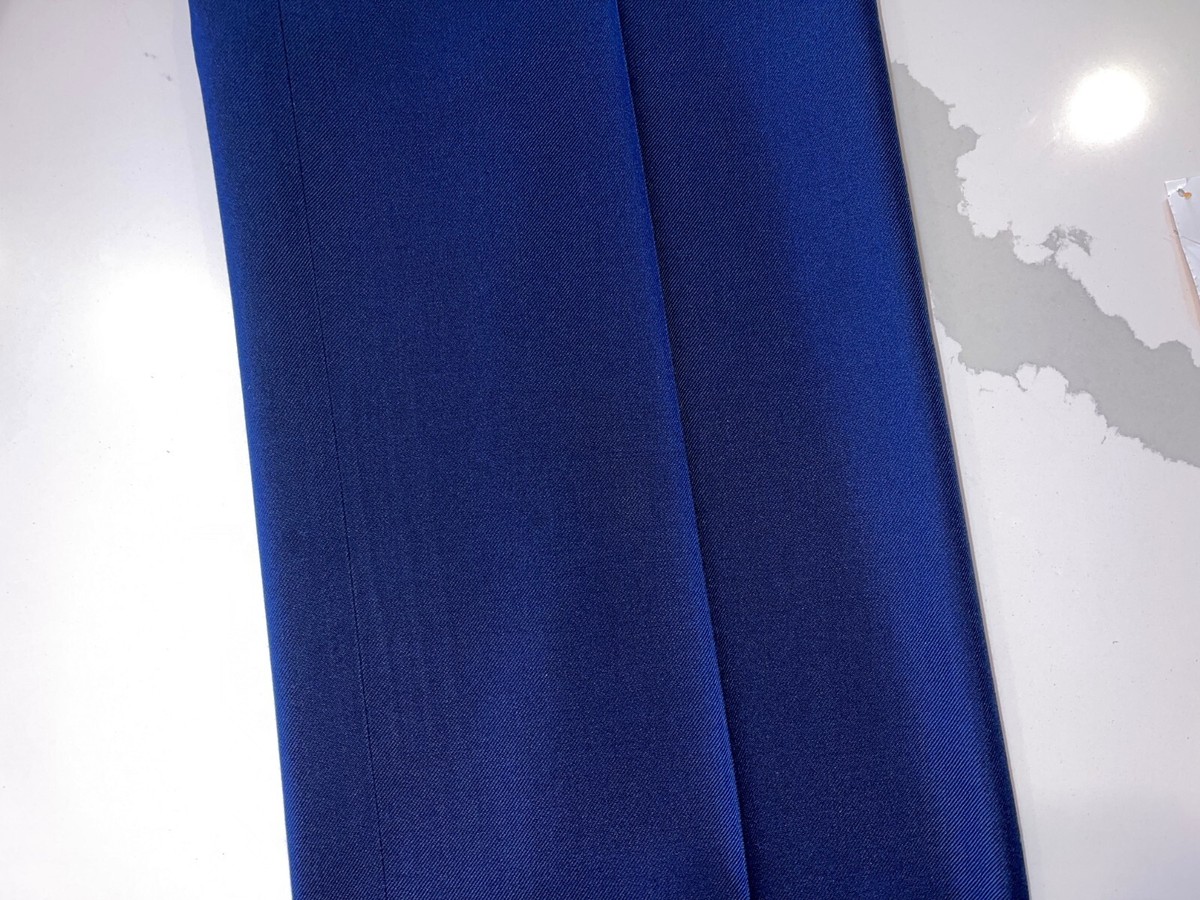 formal dresses royal blue SALE Vintage USAF Mess Dress Coat & Pants main image 1