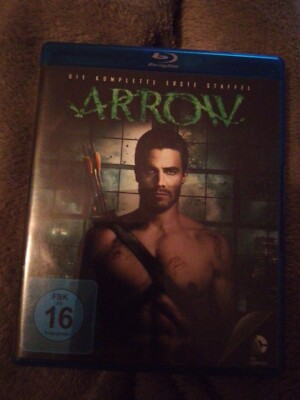 Arrow