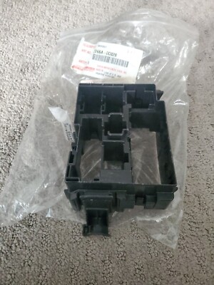 Genuine Toyota Fuse & Relay Box 82664-0C020 | eBay