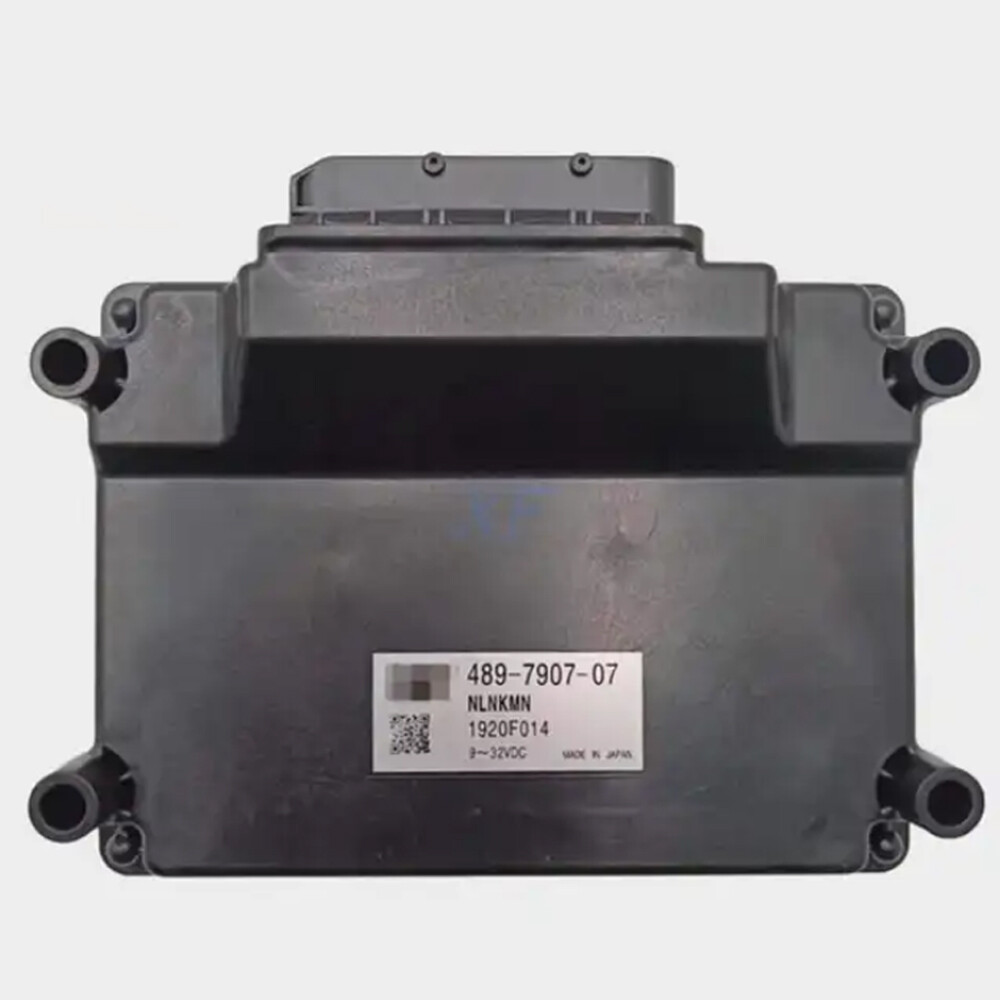 489-7907 C7.1 Engine Controller ECM For Cat 326GC 330GC