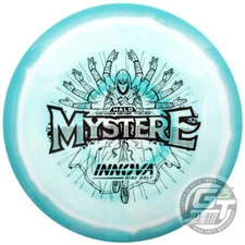 NEW Innova Halo Star Mystere Distance Driver Golf Disc - COLORS WILL VARY