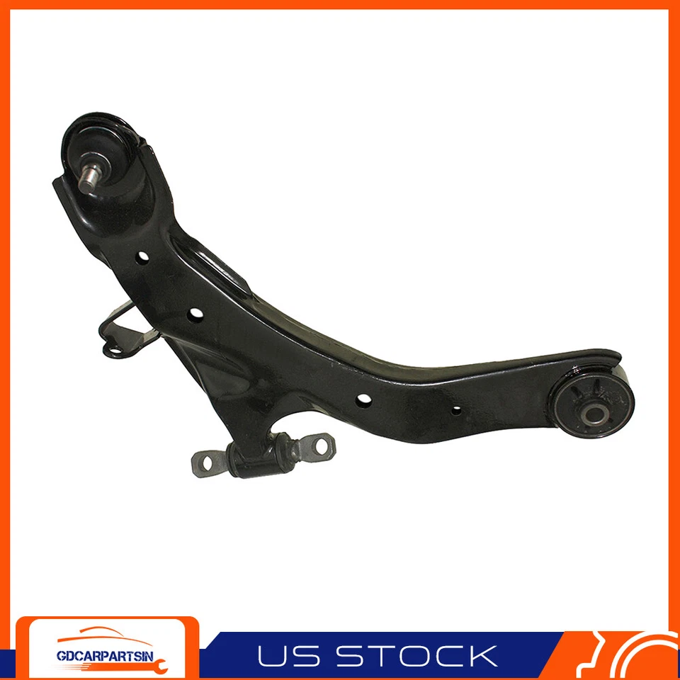 For 2001-2004 2005 2006 Hyundai Elantra Front Struts Rear Shocks Suspension Kit - Image 3 of 4