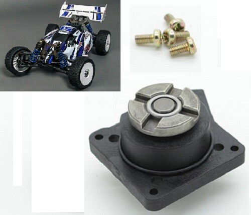 Pull Starter Turnigy Nitro Rumble cod. 41818 - Imagen 1 de 1