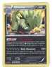 2016 Pokémon Tyranitar 56/124 Holo Rare Fates Collide NM 0303#226