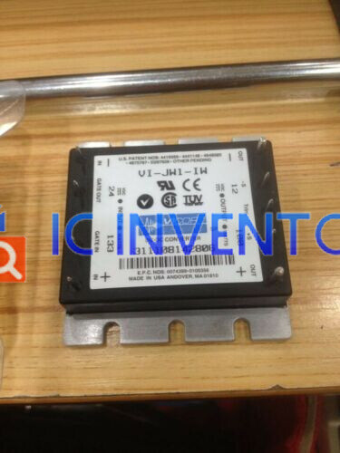 1PCS VI-JW4-CW Power Module Supply New 100% Quality Guarantee