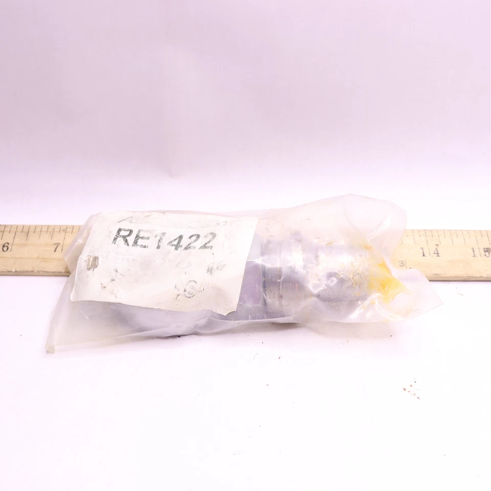 Kit de juntas Artec Industries JMX Heim 7/8" RE1422 Foto 2 de 4