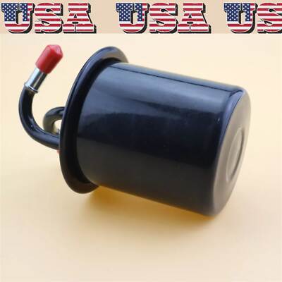 For Subaru Outback Forester Impreza CrossTrek Legacy Baja Saab 9-2X Fuel Filter