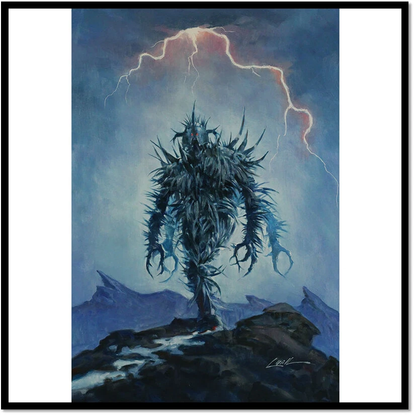 Hyperion by Dan Simmons Sealed Easton Press Leather Bound Illustrated Hardback - Image 4 of 4