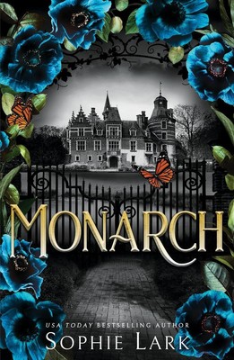 Monarch | Sophie Lark | englisch