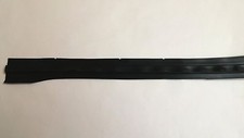 1969 1970 Impala Belair Biscayne Rear Bumper To Body Rubber Seal Caprice 1969 1970 Impala Belair Biscayne Rear Bumper To Body Rubber Seal Caprice